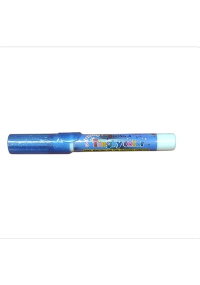 Dong A Tingky Color Simli Kalem Mavi