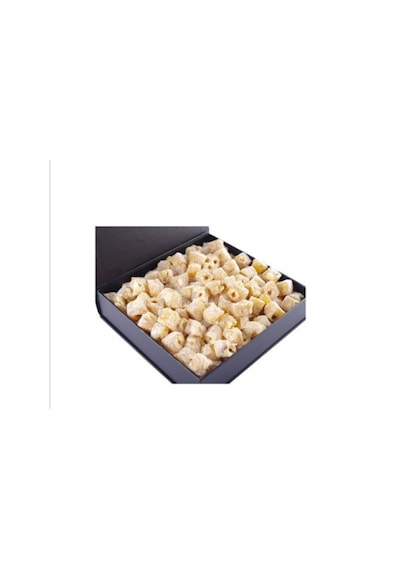 Talas Kuruyemiş Fındıklı Çifte Kavrulmuş Lokum 5 KG