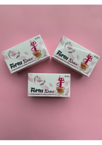 Sezince Bitkisel Çayı 100 G