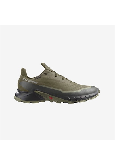 Salomon Alphacross 5 Gore Tex Erkek Outdoor Ayakkabı 001