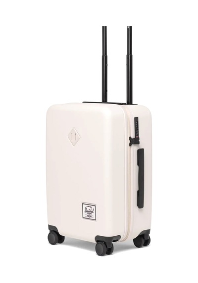 Herschel Kabin Boy Valizi Hrschl11198 Krem