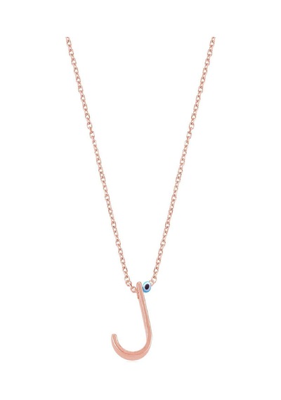 Taşsız Nazar Boncuklu J Harfi Rose Kaplama Gümüş Kolye Jwlera.com Da Rose Kaplama Harf Gümüş Kolye Trendlerini Yakından Takip Edin. Detaylı Bilgi İçin Hemen Tıkla Gold - Rose Gold - Gümüş Taşsız Nazar Boncuklu J Harfi Rose Kaplama Gümüş Kolye Jwlera.com Da Rose Kaplama Harf Gümüş Kolye Trendlerini Yakından Takip Edin. Detaylı Bilgi İçin Hemen Tıkla Gold - Rose Gold - Gümüş