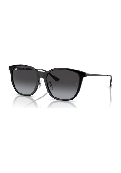 Ray-Ban Rb4333d 601/8g 55 Unisex Güneş Gözlüğü
