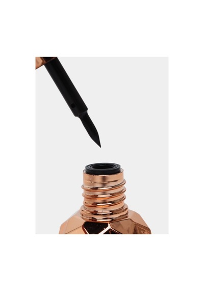 Likit Eyeliner Veraura Lifestyle Eyeliner Ürün Siyah