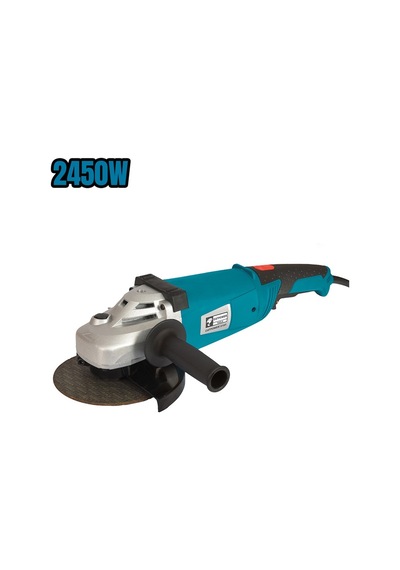 180 Mm Taşlama 2450w - Catpower6185