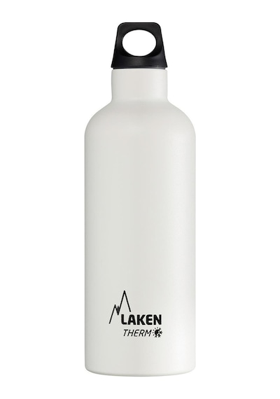 Laken Çelik 18/8 Futura Termos Şişe 0.5l Beyaz Lkte5b