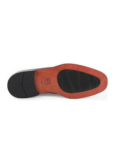 Libero Erkek Klasik Ayakkabı Hakiki Deri Mat Tokalı Pratik Slip-on Enjeksiyon Kösele Taban Takım Elbise Loafer L5875 Siyah Libero Erkek Klasik Ayakkabı Hakiki Deri Mat Tokalı Pratik Slip-on Enjeksiyon Kösele Taban Takım Elbise Loafer L5875 Siyah
