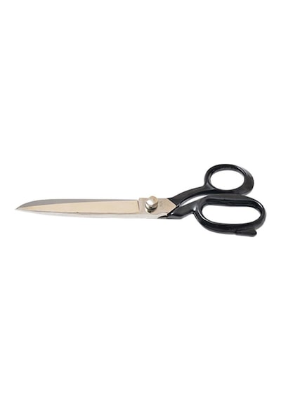 Terzi Makası Somunlu 23,5 Cm 338-9 Kumaş Kesim Makası