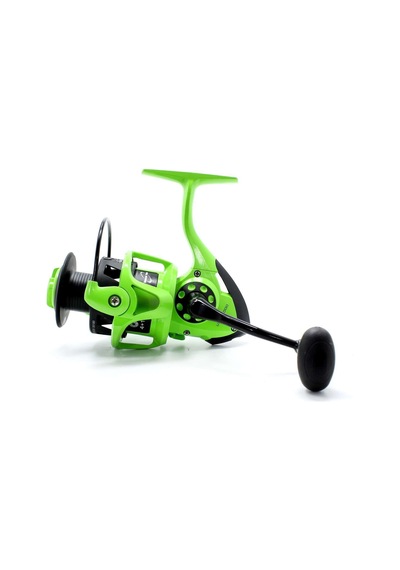 Captain Umay 4000 Spin Makine 6+1 Bb Standart