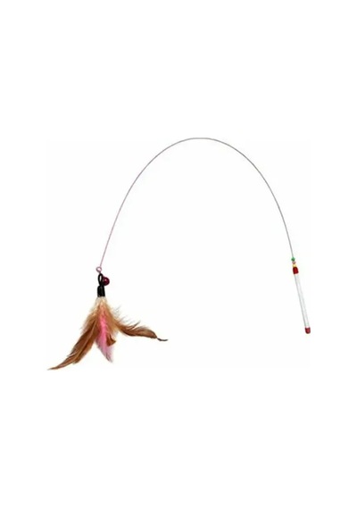 Zensaas41 Kedi Oyun Oltası 90 Cm Zensaa56