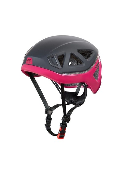 Ct Kask Sırıo 58-62 Cm Gri - Mavi