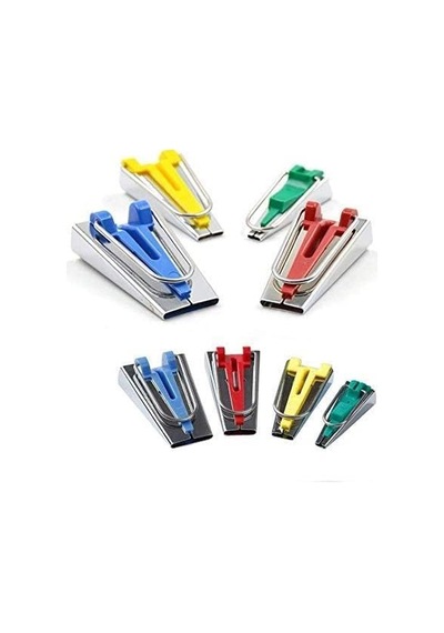 Biye Aleti 5'li Set-kumaş Dikiş Ve Kapitone Yl-505-1 Diğer