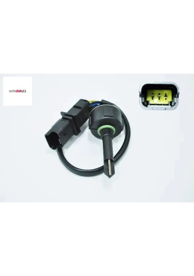 Mazot Filtre Müşürü Master Iı 2.5-trafıc 7701475230 Autodak 7701475230
