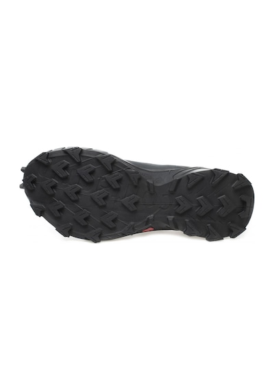 Salomon 417339 Supercross 4 Gtx W Siyah Kadın Bot Siyah