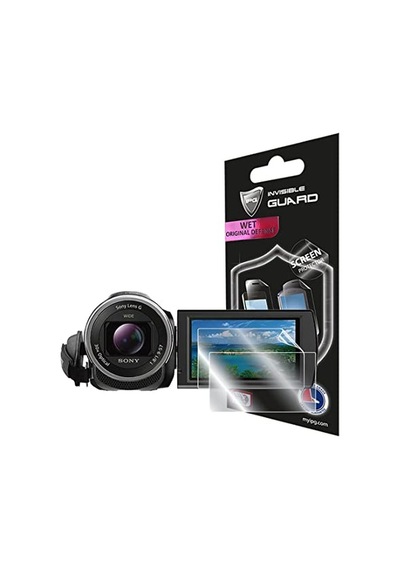 Serisi Uyumlu Aksiyon Kamerası Için Koruma Kapaklı Çizilmez Mc Uv 40.5mm Lens