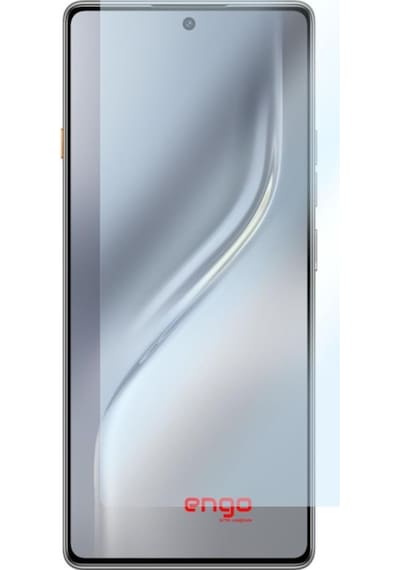 Tecno Camon 40 Ekran Koruyucu Nano Şeffaf Parlak 9h Sertlik