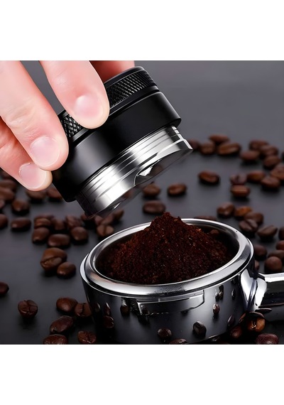 Tamper - Makaron Renksiz
