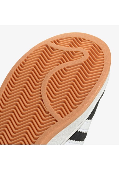 Adidas Campus 00s Çocuk Siyah Spor Ayakkabı Jı4331 Siyah
