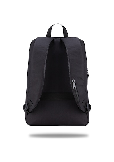 Classone WTX400SK Pro 15.6" WTXPro Su Geçirmez Kumaş Notebook Sırt Çantası Siyah