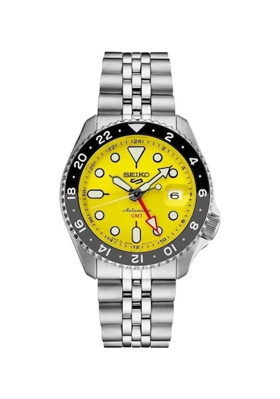 Seiko Erkek Kol Saat - Ssk017j Çok Renkli