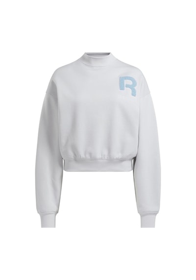 Reebok Ov Crew Gri Kadın Sweatshirt Gri