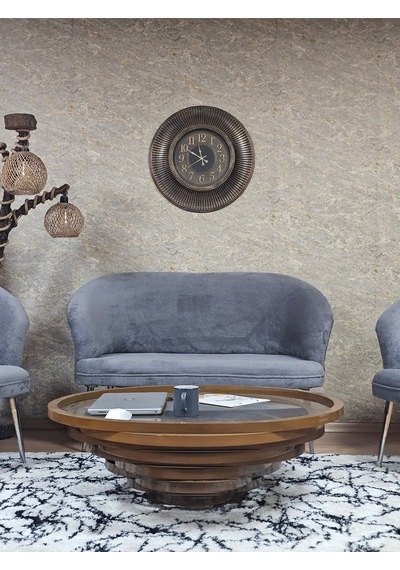 Zafir Teddy Takım Krom Kaplama Sivriltme Ayak Çay Seti Koltuk - Berjer , Balkon, Salon, Ofis Gri Zafir Teddy Takım Krom Kaplama Sivriltme Ayak Çay Seti Koltuk - Berjer , Balkon, Salon, Ofis Gri