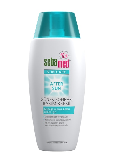 Sebamed Sun Care After Sun Lotion 150 Ml