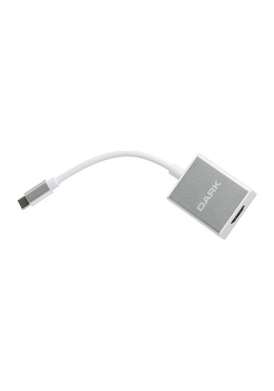Usb 3.1 Type-c To Hdmı Dönüştürücü, Yüksek Hız