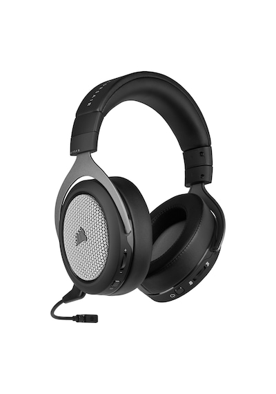 Corsair HS75 XB CA-9011222-EU Kablosuz Kulak Üstü Xbox Oyuncu Kulaklığı