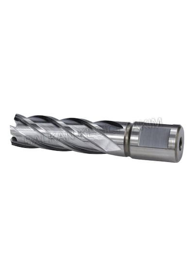 Krasnic 34x30mm HSS-E Manyetik Matkap Ucu