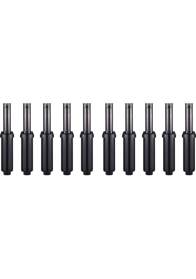 Hunter Srm-04 Rotor Sprinkler 1/2" 10'lu Paket