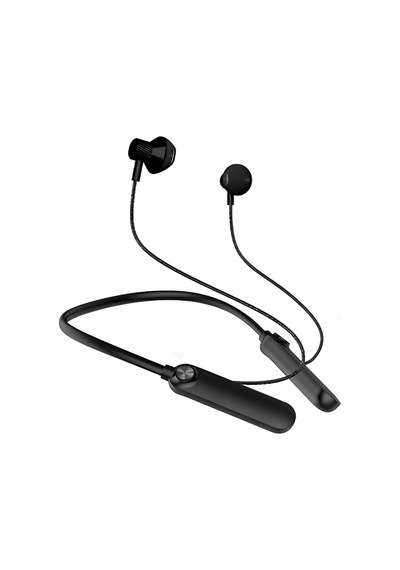 Kablosuz Neckband Kulaklık Bluetooth 5.4 Manyetik Tasarımlı Çok Renkli