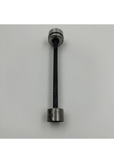 Uno Unodck2838 Kabara Çakma Tabancası Piston Çekiç