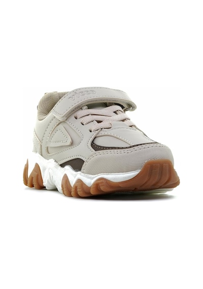 Vicco Jessy Erkek Çocuk Spor Ayakkabı 31-35 23k 950.309 Pe Bej