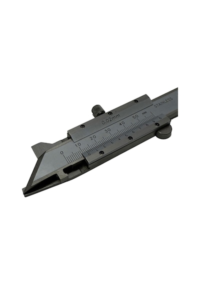 Paslanmaz Çelik Pah Kumpası 45 Derece 50mm