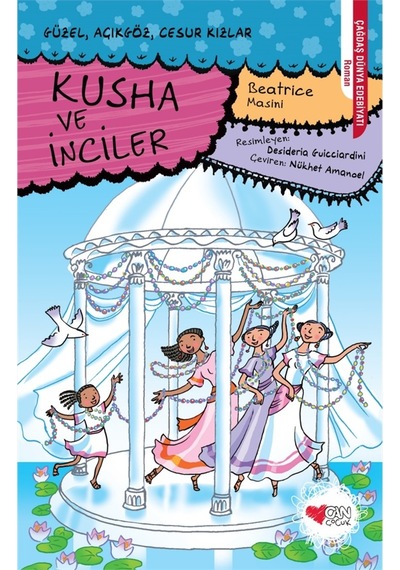 Kusha Ve Inciler (551519578)