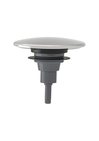 Ikea Rännılen Lavabo Tıpası, Gri