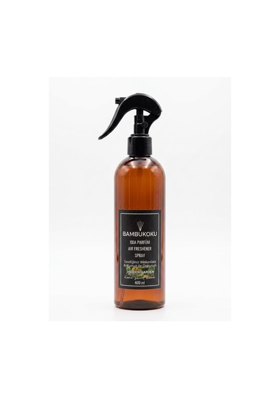 Bambukoku Hidden Garden Oda Parfümü Hava Ferahlatıcı Sprey 400 Ml Uzun Etkili, Ev, Otel, Ofis İçin, Banyo Ve Salon Uyumlu, Ferah Ortam Kokusu, Oto Kokusu Diğer Bambukoku Hidden Garden Oda Parfümü Hava Ferahlatıcı Sprey 400 Ml Uzun Etkili, Ev, Otel, Ofis İçin, Banyo Ve Salon Uyumlu, Ferah Ortam Kokusu, Oto Kokusu Diğer