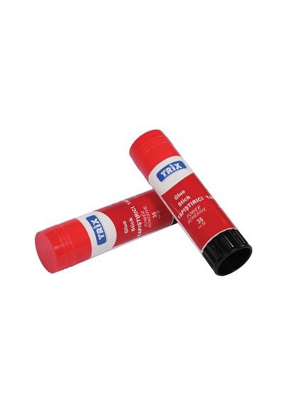 Trix Stick Yapıştırıcı 9 Gr 3 Adet