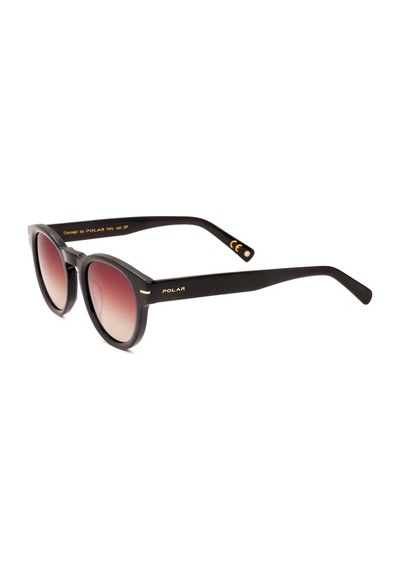Polar Gold 199 Unisex Güneş Gözlüğü Siyah