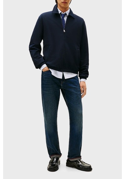 Tommy Hilfiger Erkek Ceket Mw0mw41767 Dw5 Lacivert Lacivert