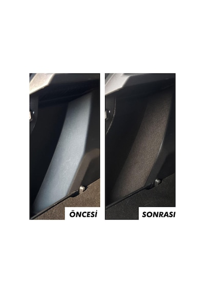 Peugeot 2008 "bagaj" Konfor Seti ,eşya Saklama Cepleri İçin Hazır Kumaş Kaplama Ses Giderici I