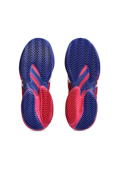 Asics Court Ff Clay Kadın Tenis Ayakkabısı Pembe