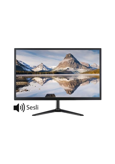 Inox 22s 22" Sesli Monitör