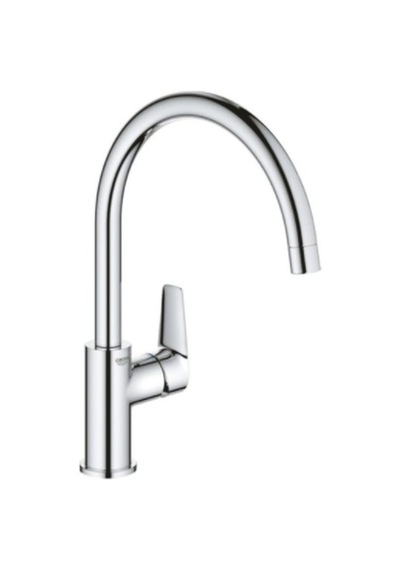 Grohe Bauedge 23605000 Batarya Seti 3'lü