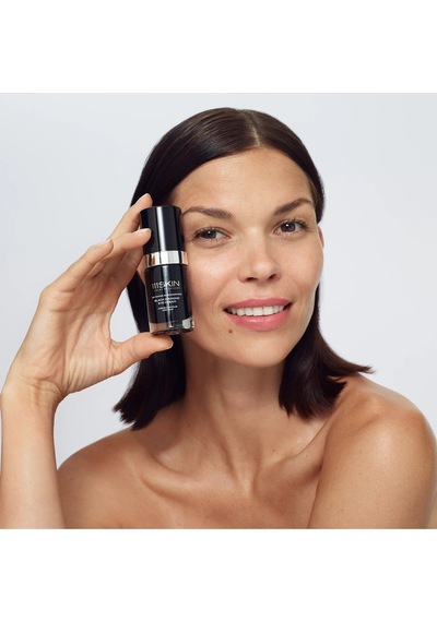 111skin Black Diamond Göz Kremi 15ml, Lüks Yaşlanma Karşıtı Göz Çevresi Bakımı