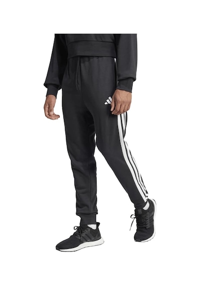 Adidas M 3s Ft Erkek Spor Eşofman Altı - Jd1881 Siyah