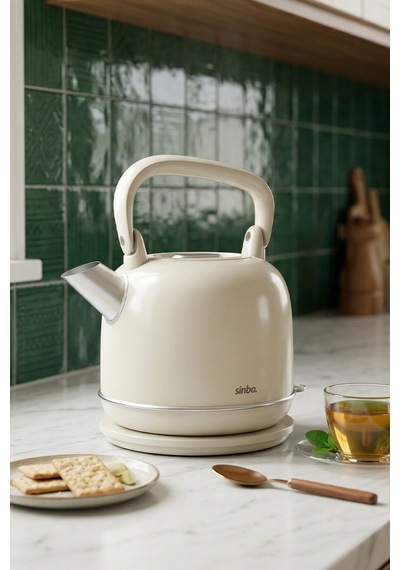 Sinbo SK-8035 1800 W Su Isıtıcı