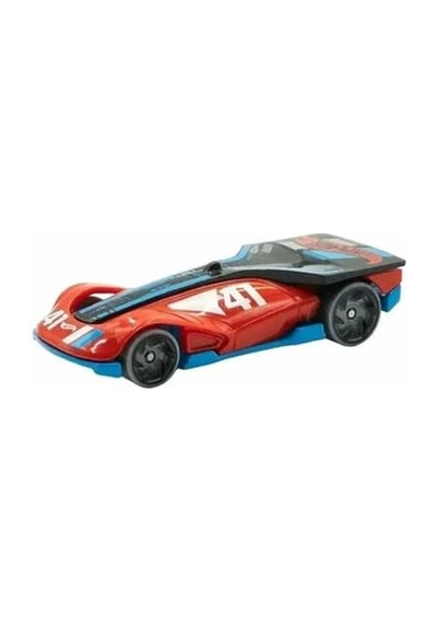 Hot Wheels Tekli Arabalar Rollın Solo Hkk41