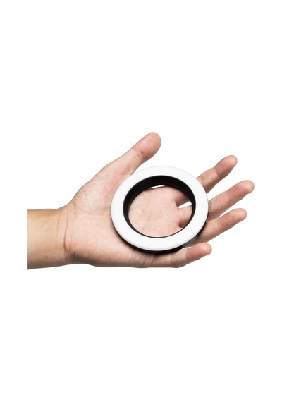 Smallrig 4873 Vibe P30 67mm Ring Led Video Işığı